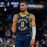 Is Tyrese Haliburton Playing Tonight vs the Knicks? Feb 10th Injury Report for Pacers’ All-Star