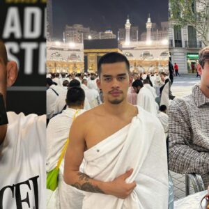 "Fu*king Scummy": Bryce Hall Challenges UFC Star Sean Strickland to Fight After Intense Sparring Session Left Sneako Bloodied