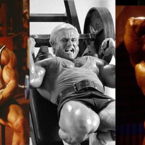 “A Ruthless Kind of Guy but...": Tom Platz Admits How Arnold Schwarzenegger ‘Opened That Door’ to His Success on Dorian Yates’ Podcast