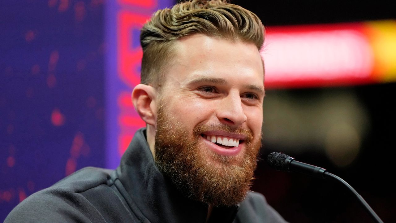 Kansas City Chiefs Kicker Harrison Butker Announces a Faith Filled Collaboration Ahead of Super Bowl LVIII