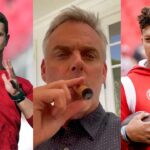 Colin Cowherd Has Multiple Reasons To Believe the Kansas City Chiefs are Winning the Super Bowl 58