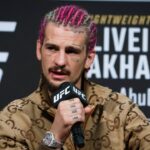 Sean O’Malley Chooses Regular Arena Over Las Vegas Sphere for Fights Despite UFC Noche’s Record-Breaking $23 Million Gate