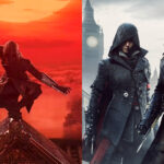Assassin's Creed Codename Red and Syndicate