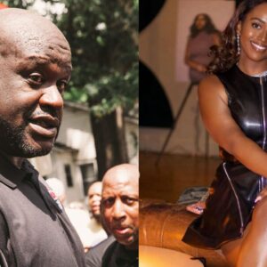 “Twin, Where Have You Been?”: Shaquille O’Neal’s Eldest Daughter Taahirah O’Neal ‘Annoys’ Father as Her ‘Part-Time Job’