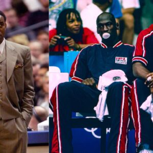 "No One Would Pay to See Him Play": When Michael Jordan Lashed Out At Isiah Thomas For Denying 1-on-1 Contest With Magic Johnson