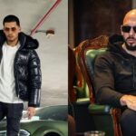 “I Wish Him the Best”: Andrew Tate Shuts Down Possible Collaboration With Sneako After Recent Beef