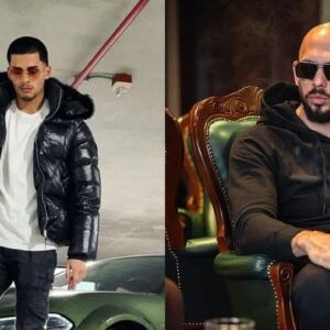 “I Wish Him the Best”: Andrew Tate Shuts Down Possible Collaboration With Sneako After Recent Beef