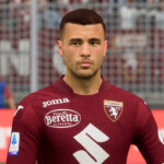 EA FC 24 Alessandro Buongiorno