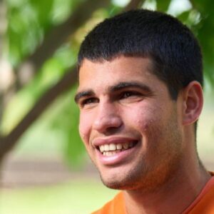 Who is Carlos Alcaraz Dating? Rumors After Controversial Australian Open 2024 Interview Put to Rest