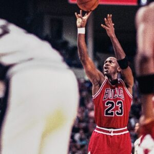 “Make It or Miss”: Michael Jordan Once Broke Down Best Way to Build Confidence in Sports