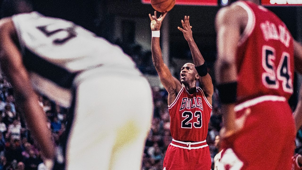 “Make It or Miss”: Michael Jordan Once Broke Down Best Way to Build Confidence in Sports