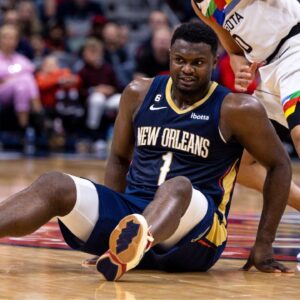 Is Zion Williamson Playing Tonight vs Spurs? Feb 2nd Injury Report Issue by Pelicans for All-Star Snub