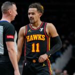 Feb 29th Hawks Injury Report: Is Trae Young Playing Tonight Against The Nets?