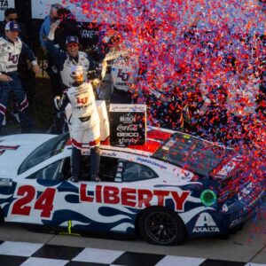NASCAR Atlanta Prize Money in 2024: How Much Money Is at Stake Compared to 2023?