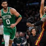 Is Jayson Tatum Playing Tonight Against the Wizards? Feb 9th Availability Update on Celtics Star As He Battles His Illness