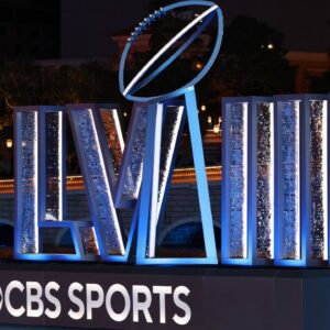 How Much Money Did CBS Make From Super Bowl LVIII?