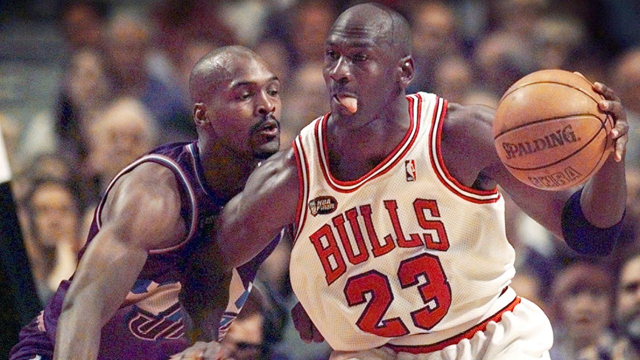 "Michael Jordan was Just a Wrecking Machine": Michael Jordan's Dominance in Practice Once Led to Talented Guard's Losing Confidence