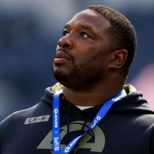 Did Maurice Jones-Drew Ever Win a Super Bowl Ring in His Career? Former Jaguars RB's Career Stats