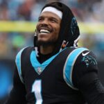 Fans Spot TSP Coach's Face Swollen Up After Brawl With Cam Newton