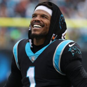 Fans Spot TSP Coach's Face Swollen Up After Brawl With Cam Newton