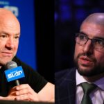 Dana White's Harshest Critic Turns Fan, Hails UFC 306 as Emmy-Worthy Event: “This Is F*cking Amazing”
