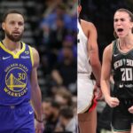 What Did Skip Bayless Say About Sabrina Ionescu? FS1 Analyst Announces Pick Ahead of Stephen vs Sabrina