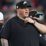 Did Big Dom's Absence Cause the Epic Fall Off for the Philadelphia Eagles?