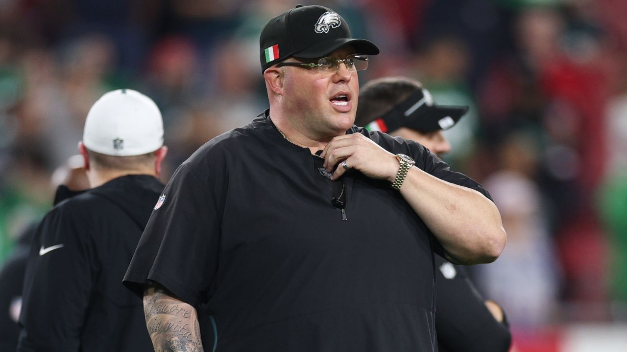 Did Big Dom's Absence Cause the Epic Fall Off for the Philadelphia Eagles?