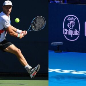 Chris Eubanks vs James Duckworth prediction