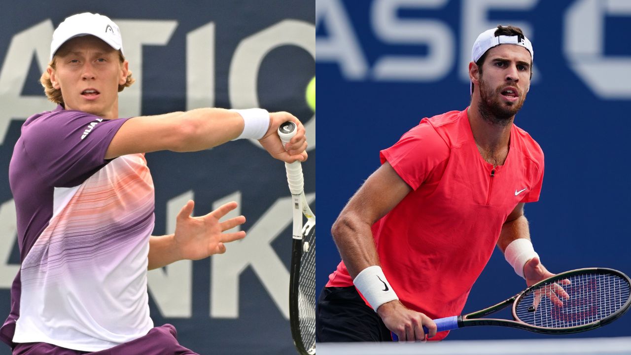 Emil Ruusuvuori vs Karen Khachanov Prediction, Odds, Weather and Live Streaming Details of 2024 Qatar Open Clash