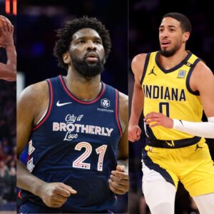 Which NBA Players Will Miss Out on All-NBA Honors Because of the New 65-Game Rule?