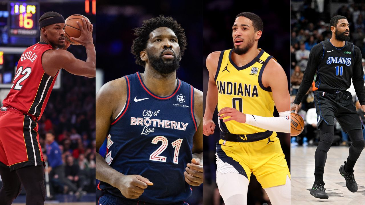 Which NBA Players Will Miss Out on All-NBA Honors Because of the New 65-Game Rule?