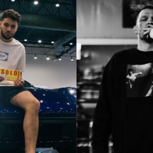 Super Bow LVIII: Nate Diaz and Adin Ross React After Kansas City Chiefs Secure Third Title in Five Years