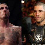 UFC 300: Tom Aspinall Books Flight Hinting at Potential Super Fight Against Alex Pereira