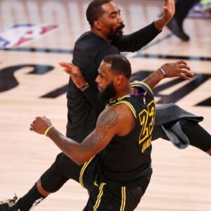 "Gift and a Curse Playing with Bron": JR Smith Once Broke Down Why Being LeBron James' Teammate Has Its Ups and Downs