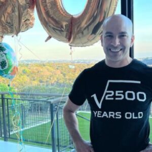 Dr. Peter Attia Gives His Honest Take on Sugar Substitutes