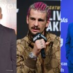 Sean O'Malley & Co. Roast Ryan Garcia and Oscar De La Hoya's UFC Fantasies