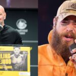 Dana White Bud Light Super Bowl commercial: UFC boss to debut alongside NFL Hall of Famer Peyton Manning and Post Malone