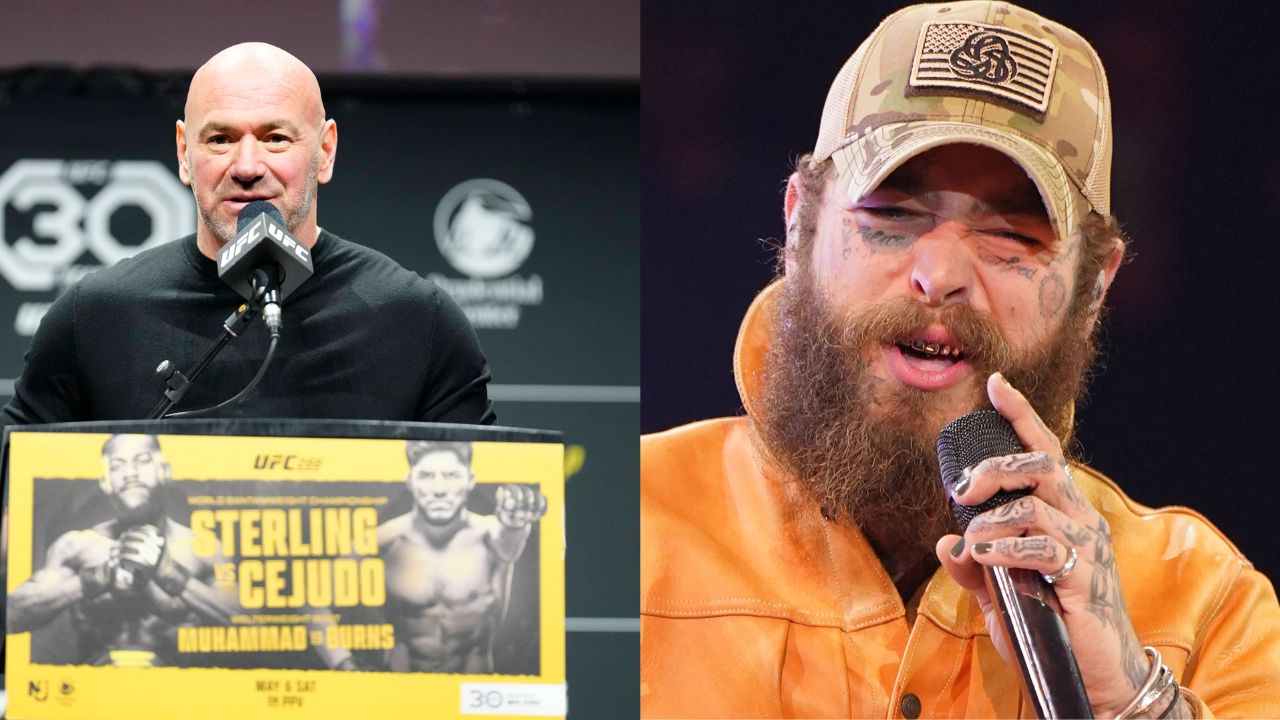 Dana White Bud Light Super Bowl commercial: UFC boss to debut alongside NFL Hall of Famer Peyton Manning and Post Malone