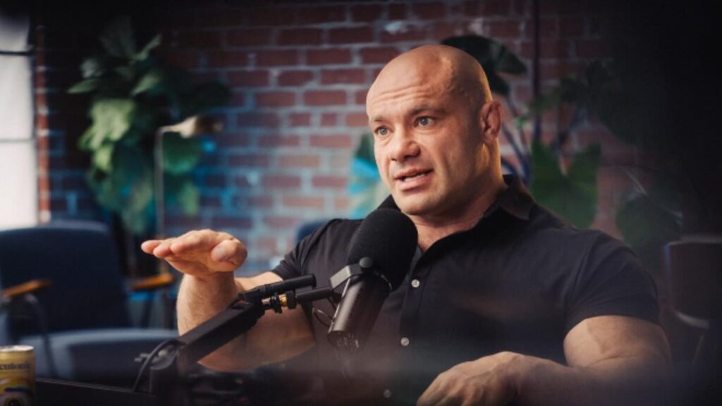 Dr. Mike Israetel Reveals the Real Reason Why He Quit Competitive Bodybuilding