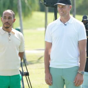 When Lewis Hamilton Once Admitted He Tries to ‘Secretly’ Take Advise From NFL GOAT Tom Brady