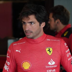 Why Red Bull Is Not an Option for Carlos Sainz in 2025?