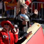 What Happened at the KC Chiefs Parade Today? Why is Patrick Mahomes Urging People to Pray for Kansas?
