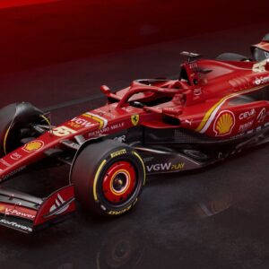 “We’re Winning It All This Year”: Ferrari’s Glamorous 2024 Car Leaves Tifosi Manifesting Return of Glory