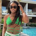 “You Look GORGEOUS” Fans Storm the Internet After Simone Biles Shares a Post ‘Birthday Glam’ Picture