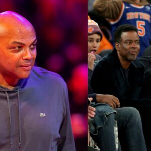 "The Best": Hollywood Star Ben Stiller Appreciates Charles Barkley for Taking a Stand for Tony Snell and His Two Young Sons