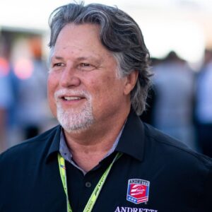 Michael Andretti F1: Everything to Know about American Motorsport Mogul; Wife, Children, Net Worth, Parents