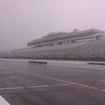 “Life-Threatening Flooding Situation” Threatens to Disrupt NASCAR Clash at the Coliseum; Everything We Know So Far