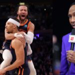 3 Days After Picking Knicks for ECF, Stephen A. Smith Names Another Eastern Conference Contender