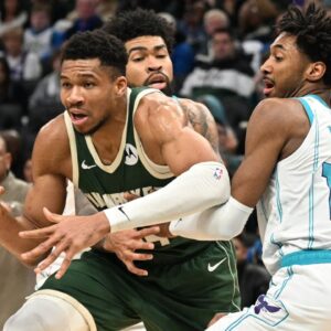 Is Giannis Antetokounmpo Playing Tonight Against the Nuggets? Feb 12th Injury Update in MVP Candidate Clash